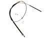 Parking Brake Cable Raybestos Brakes BC92346