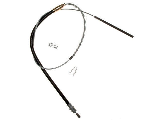 Parking Brake Cable Raybestos Brakes BC92346