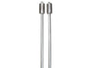 Parking Brake Cable Raybestos Brakes BC92351
