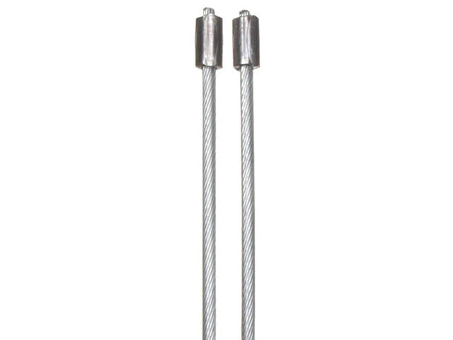 Parking Brake Cable Raybestos Brakes BC92351
