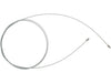 Parking Brake Cable Raybestos Brakes BC92351