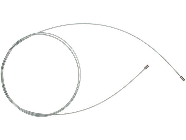 Parking Brake Cable Raybestos Brakes BC92351