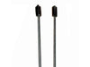 Parking Brake Cable Raybestos Brakes BC92352
