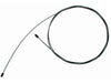 Parking Brake Cable Raybestos Brakes BC92352