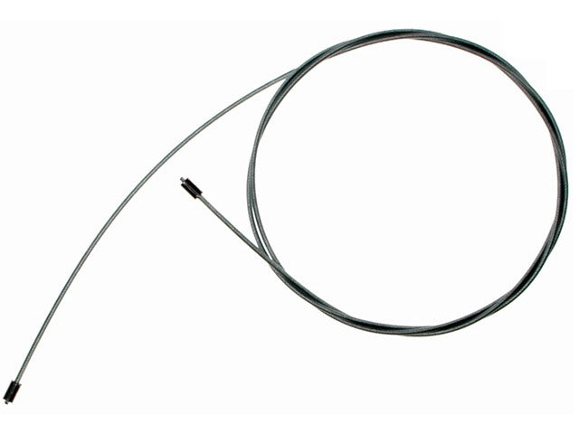 Parking Brake Cable Raybestos Brakes BC92352