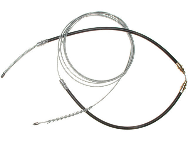Parking Brake Cable Raybestos Brakes BC92353