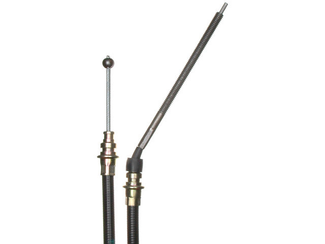 Parking Brake Cable Raybestos Brakes BC92355