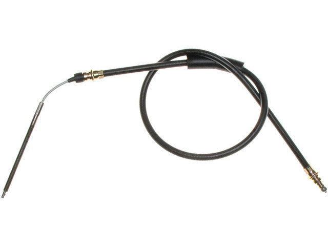 Parking Brake Cable Raybestos Brakes BC92355