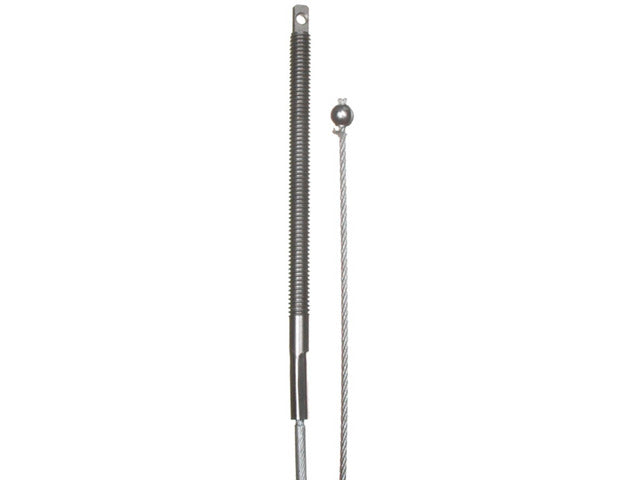 Parking Brake Cable Raybestos Brakes BC92357