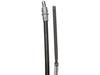 Parking Brake Cable Raybestos Brakes BC92358