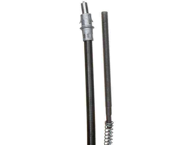Parking Brake Cable Raybestos Brakes BC92358