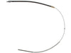 Parking Brake Cable Raybestos Brakes BC92358