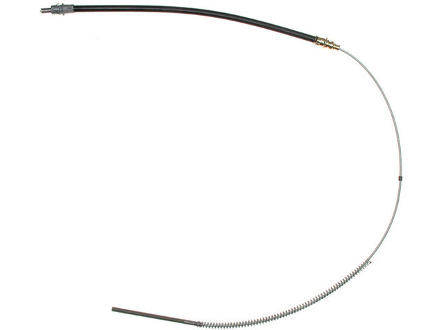 Parking Brake Cable Raybestos Brakes BC92358