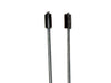 Parking Brake Cable Raybestos Brakes BC92359