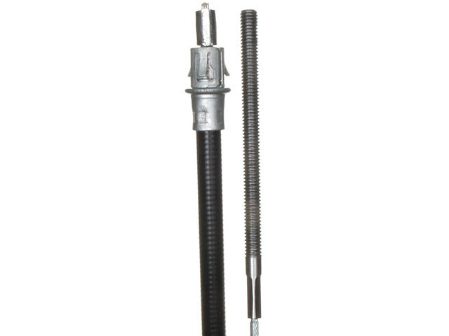 Parking Brake Cable Raybestos Brakes BC92360