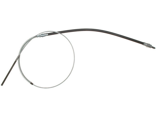 Parking Brake Cable Raybestos Brakes BC92360