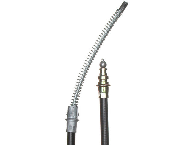 Parking Brake Cable Raybestos Brakes BC92363