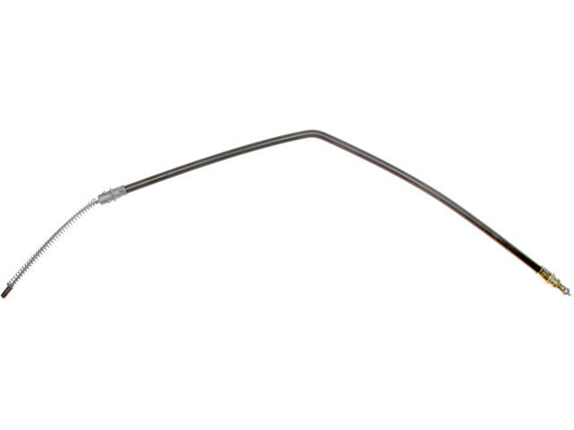 Parking Brake Cable Raybestos Brakes BC92363