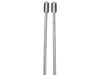 Parking Brake Cable Raybestos Brakes BC92365