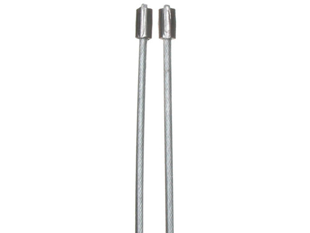 Parking Brake Cable Raybestos Brakes BC92365