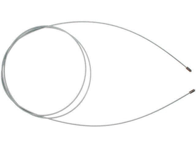 Parking Brake Cable Raybestos Brakes BC92365