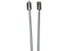 Parking Brake Cable Raybestos Brakes BC92366