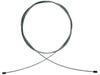 Parking Brake Cable Raybestos Brakes BC92366