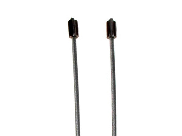 Parking Brake Cable Raybestos Brakes BC92367