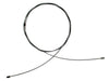 Parking Brake Cable Raybestos Brakes BC92367