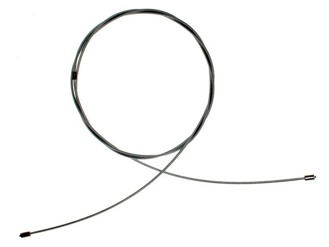 Parking Brake Cable Raybestos Brakes BC92367