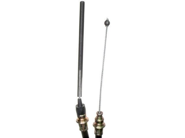 Parking Brake Cable Raybestos Brakes BC92369