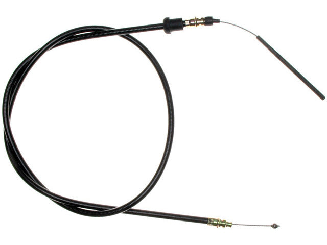 Parking Brake Cable Raybestos Brakes BC92369