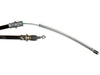 Parking Brake Cable Raybestos Brakes BC92370