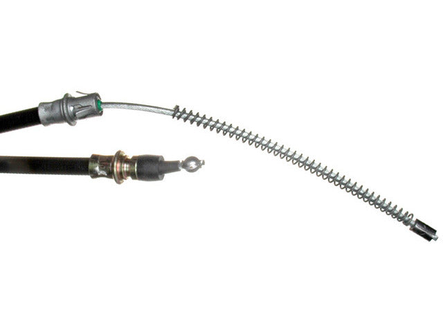 Parking Brake Cable Raybestos Brakes BC92370