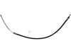 Parking Brake Cable Raybestos Brakes BC92370