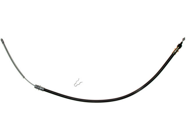Parking Brake Cable Raybestos Brakes BC92370