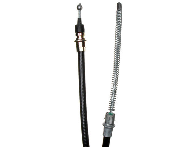 Parking Brake Cable Raybestos Brakes BC92371