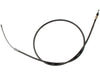 Parking Brake Cable Raybestos Brakes BC92371