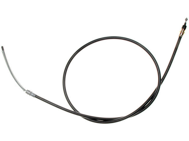 Parking Brake Cable Raybestos Brakes BC92371