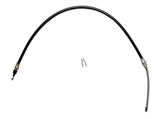 Parking Brake Cable Raybestos Brakes BC92378