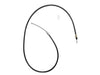 Parking Brake Cable Raybestos Brakes BC92379