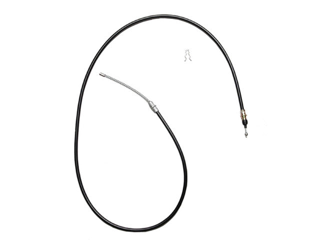 Parking Brake Cable Raybestos Brakes BC92379