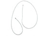 Parking Brake Cable Raybestos Brakes BC92390