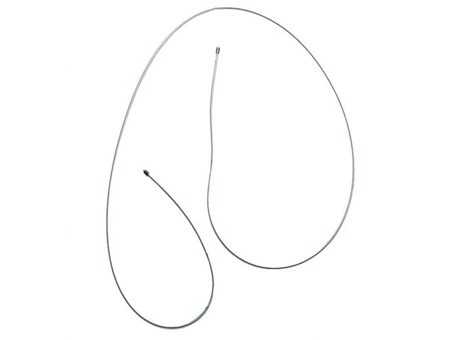 Parking Brake Cable Raybestos Brakes BC92390