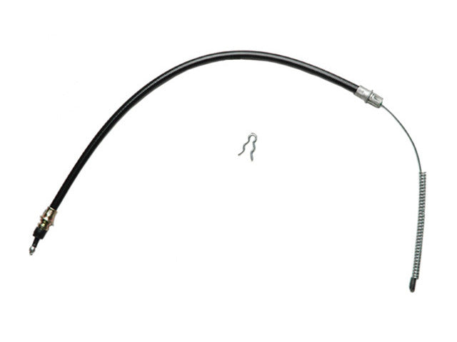 Parking Brake Cable Raybestos Brakes BC92392