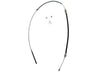 Parking Brake Cable Raybestos Brakes BC92394