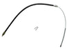 Parking Brake Cable Raybestos Brakes BC92396