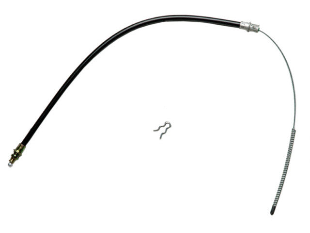 Parking Brake Cable Raybestos Brakes BC92396