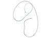 Parking Brake Cable Raybestos Brakes BC92399