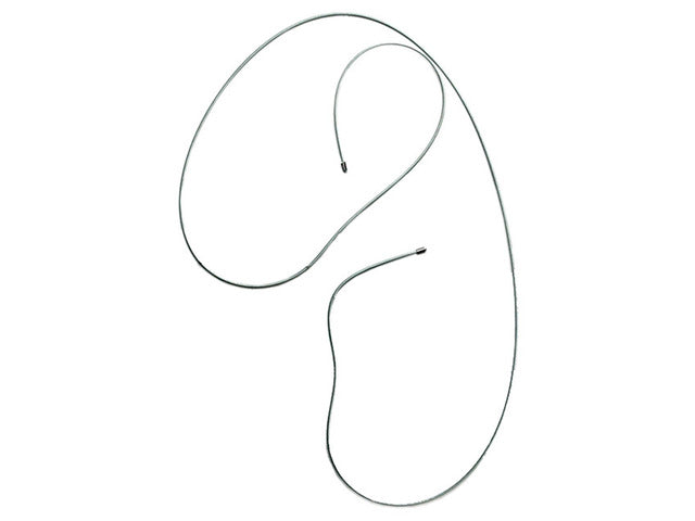 Parking Brake Cable Raybestos Brakes BC92399